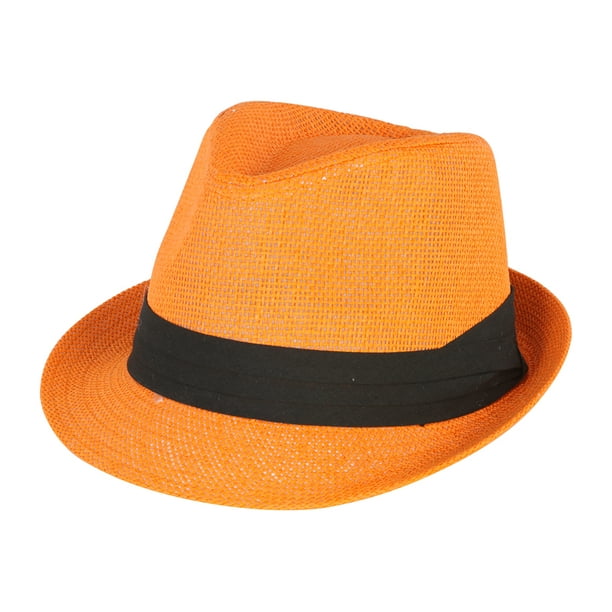 Tweed Classic Cuban Style Fedora Fashion Cap Hat The Hatter Co Navy